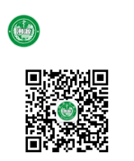 微信服务号二维码